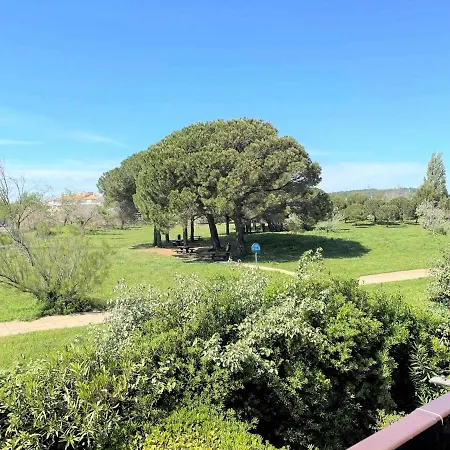 Studio Cap D'Agde, 1 Piece, 4 Personnes - Fr-1-249-367 Апартаменти Агд