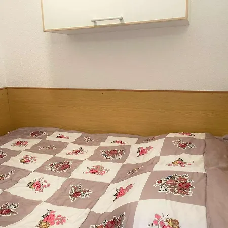 Апартаменти Studio Cap D'Agde, 1 Piece, 4 Personnes - Fr-1-249-367 *